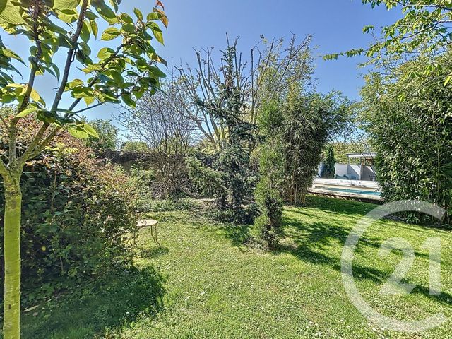 Maison à vendre - 7 pièces - 220 m2 - Troyes - 10 - CHAMPAGNE-ARDENNE