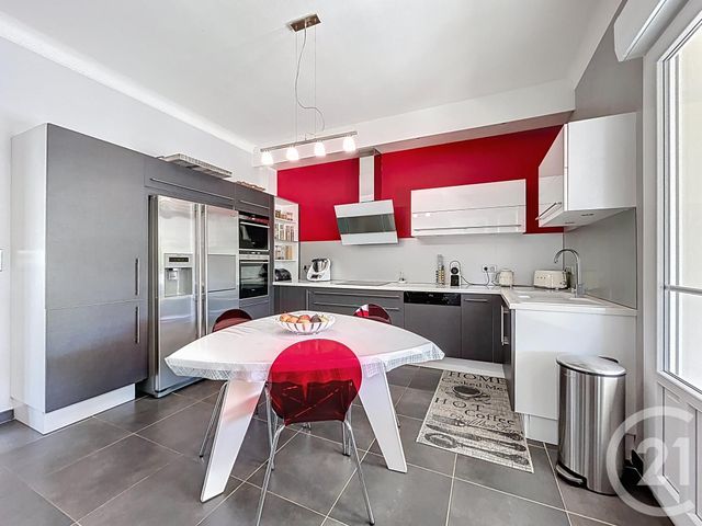 Maison à vendre - 7 pièces - 220 m2 - Troyes - 10 - CHAMPAGNE-ARDENNE