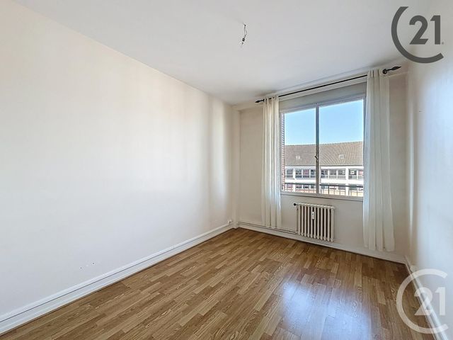 Appartement T4 à vendre - 4 pièces - 104,91 m2 - Troyes - 10 - CHAMPAGNE-ARDENNE