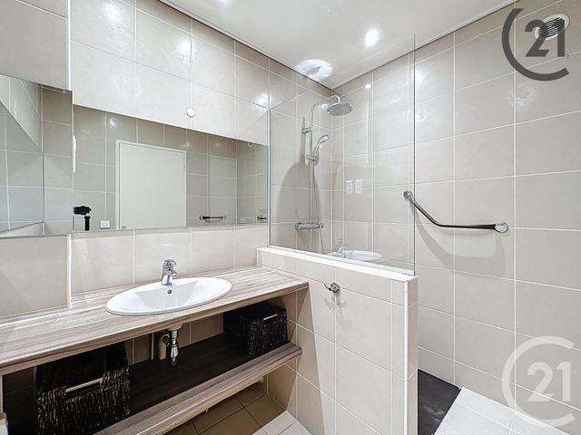 Appartement T4 à vendre - 4 pièces - 104,91 m2 - Troyes - 10 - CHAMPAGNE-ARDENNE