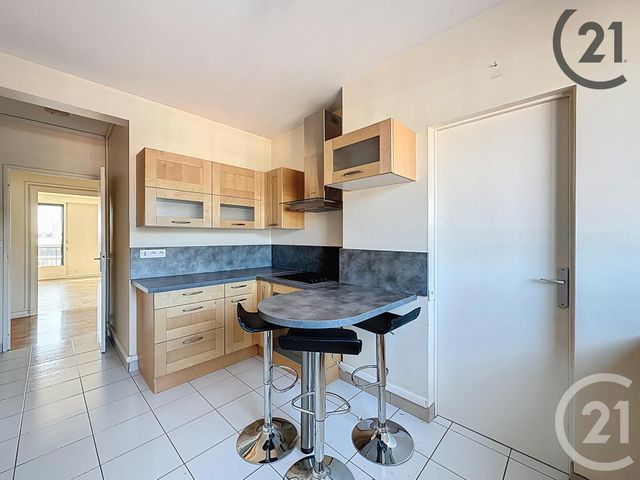 Appartement T4 à vendre - 4 pièces - 104,91 m2 - Troyes - 10 - CHAMPAGNE-ARDENNE