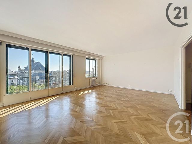 Appartement T4 à vendre - 4 pièces - 104,91 m2 - Troyes - 10 - CHAMPAGNE-ARDENNE