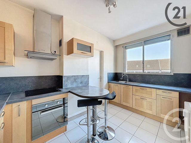 Appartement T4 à vendre - 4 pièces - 104,91 m2 - Troyes - 10 - CHAMPAGNE-ARDENNE