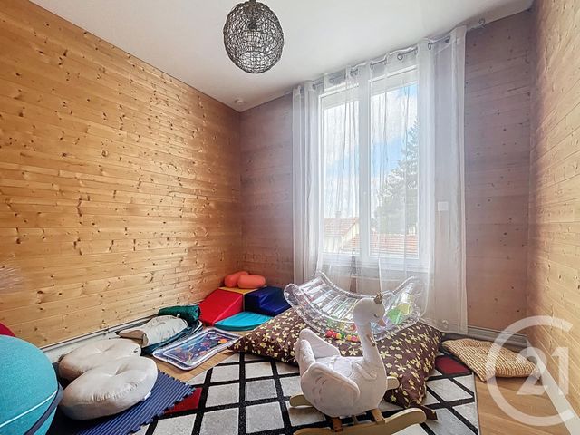 Maison à vendre - 4 pièces - 70 m2 - Troyes - 10 - CHAMPAGNE-ARDENNE