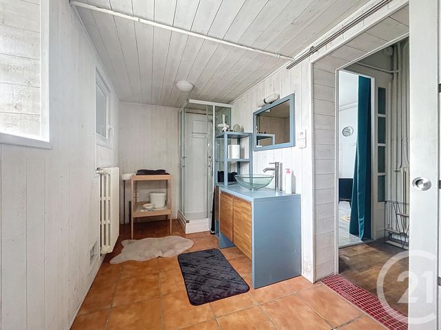 Maison à vendre - 4 pièces - 70 m2 - Troyes - 10 - CHAMPAGNE-ARDENNE