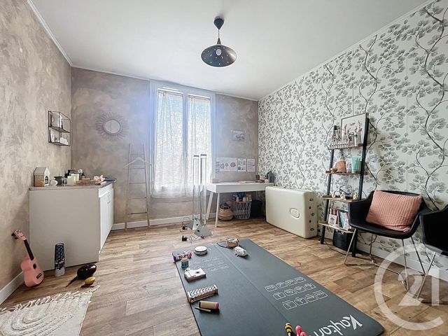 Maison à vendre - 4 pièces - 70 m2 - Troyes - 10 - CHAMPAGNE-ARDENNE