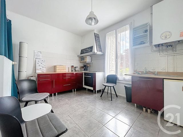 Maison à vendre - 4 pièces - 70 m2 - Troyes - 10 - CHAMPAGNE-ARDENNE