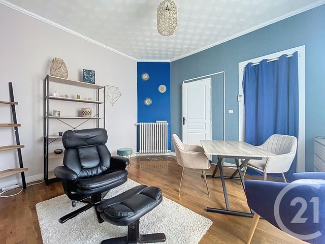 Maison à vendre - 4 pièces - 70 m2 - Troyes - 10 - CHAMPAGNE-ARDENNE