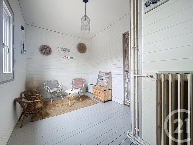 Maison à vendre - 4 pièces - 70 m2 - Troyes - 10 - CHAMPAGNE-ARDENNE