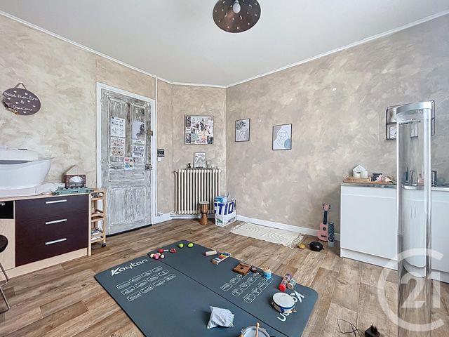 Maison à vendre - 4 pièces - 70 m2 - Troyes - 10 - CHAMPAGNE-ARDENNE