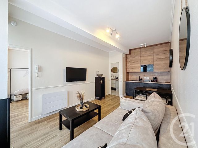 Appartement à vendre - 2 pièces - 36,42 m2 - Troyes - 10 - CHAMPAGNE-ARDENNE