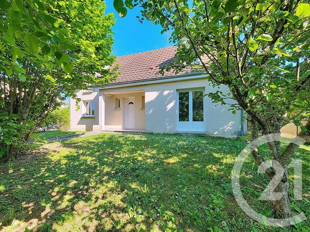 Maison à vendre - 5 pièces - 110 m2 - Rosieres Pres Troyes - 10 - CHAMPAGNE-ARDENNE