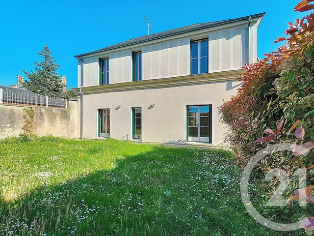 Maison à vendre - 5 pièces - 119 m2 - Troyes - 10 - CHAMPAGNE-ARDENNE