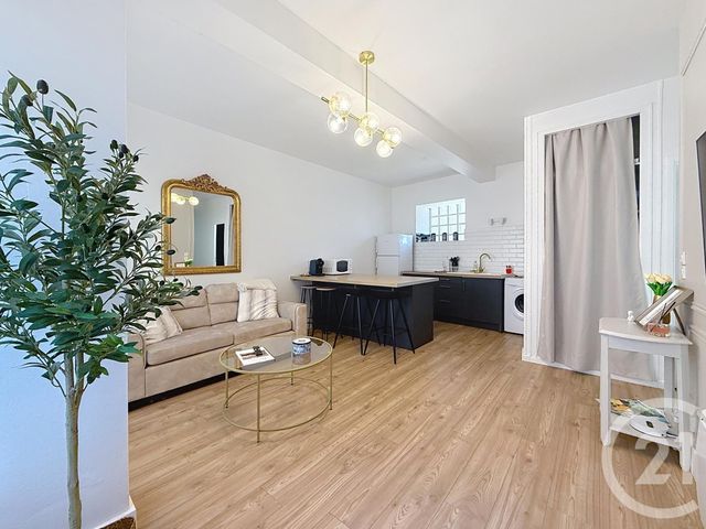 Appartement à vendre - 3 pièces - 46 m2 - Troyes - 10 - CHAMPAGNE-ARDENNE