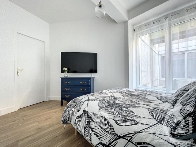 Appartement à vendre - 3 pièces - 46 m2 - Troyes - 10 - CHAMPAGNE-ARDENNE