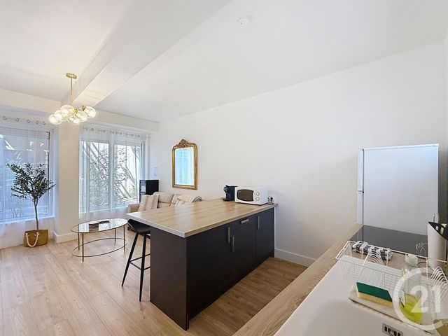 Appartement à vendre - 3 pièces - 46 m2 - Troyes - 10 - CHAMPAGNE-ARDENNE