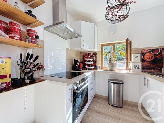 Appartement F3 à vendre - 3 pièces - 67 m2 - Troyes - 10 - CHAMPAGNE-ARDENNE