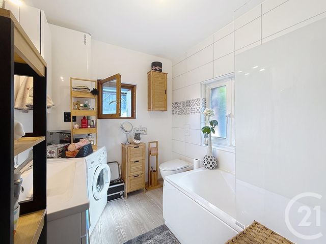 Appartement F3 à vendre - 3 pièces - 67 m2 - Troyes - 10 - CHAMPAGNE-ARDENNE