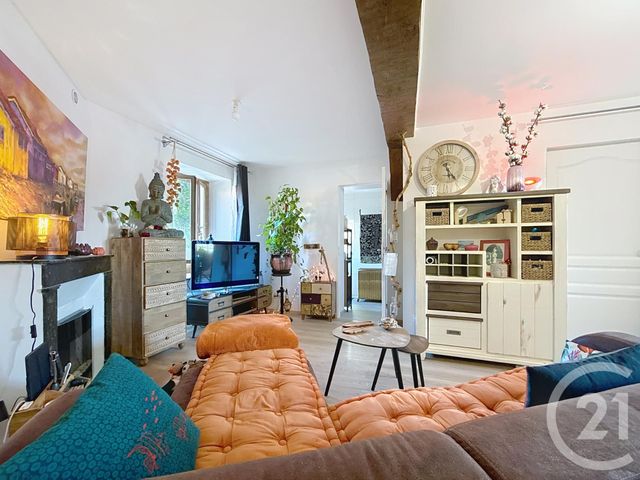 Appartement F3 à vendre - 3 pièces - 67 m2 - Troyes - 10 - CHAMPAGNE-ARDENNE