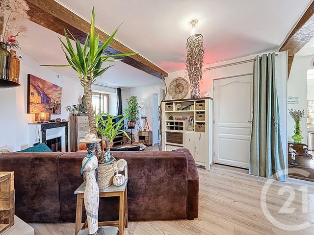 Appartement F3 à vendre - 3 pièces - 67 m2 - Troyes - 10 - CHAMPAGNE-ARDENNE