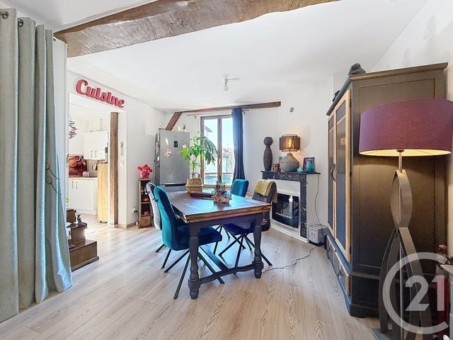 Appartement F3 à vendre - 3 pièces - 67 m2 - Troyes - 10 - CHAMPAGNE-ARDENNE