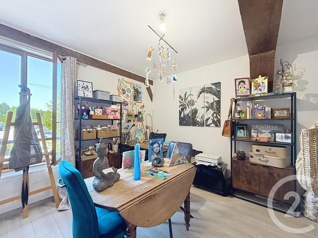 Appartement F3 à vendre - 3 pièces - 67 m2 - Troyes - 10 - CHAMPAGNE-ARDENNE