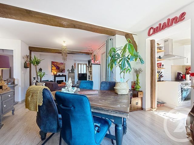 Appartement F3 à vendre - 3 pièces - 67 m2 - Troyes - 10 - CHAMPAGNE-ARDENNE