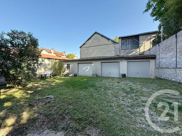 Appartement F3 à vendre - 3 pièces - 67 m2 - Troyes - 10 - CHAMPAGNE-ARDENNE