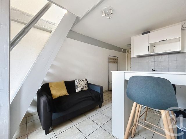 Appartement Studio à louer - 1 pièce - 21,01 m2 - Troyes - 10 - CHAMPAGNE-ARDENNE