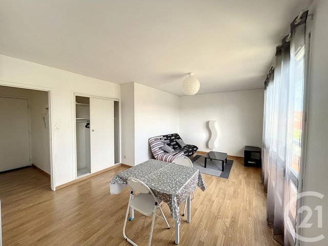 Appartement F1 à louer - 1 pièce - 31 m2 - Ste Savine - 10 - CHAMPAGNE-ARDENNE