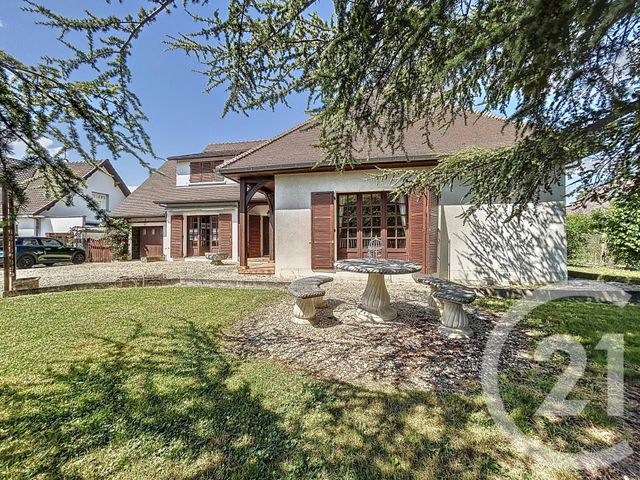 maison - PINEY - 10
