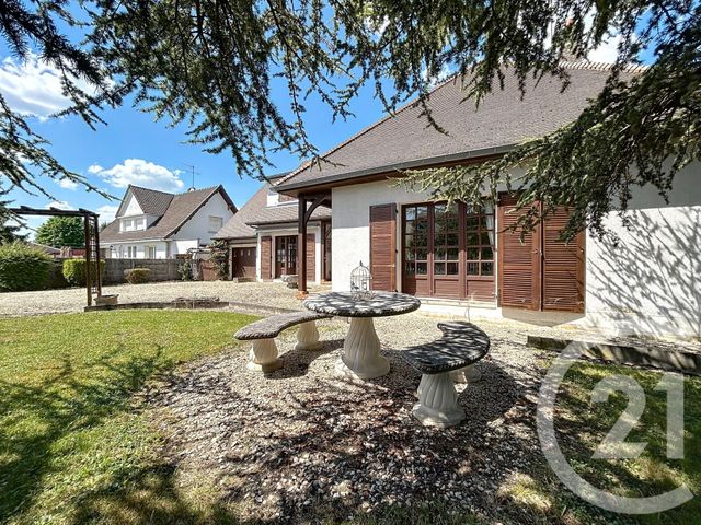 Maison à vendre - 6 pièces - 154,17 m2 - Piney - 10 - CHAMPAGNE-ARDENNE