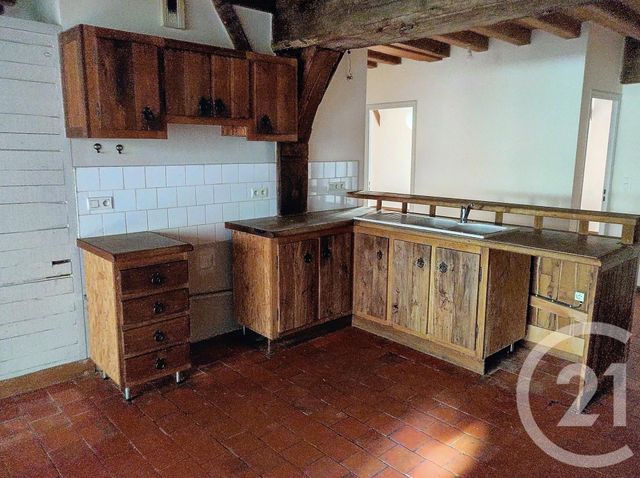 Appartement T4 à louer - 4 pièces - 110,59 m2 - Troyes - 10 - CHAMPAGNE-ARDENNE