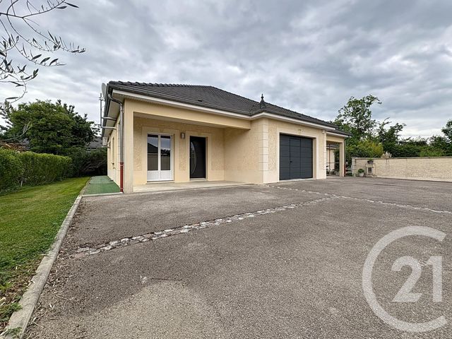 Maison à vendre LA CHAPELLE ST LUC