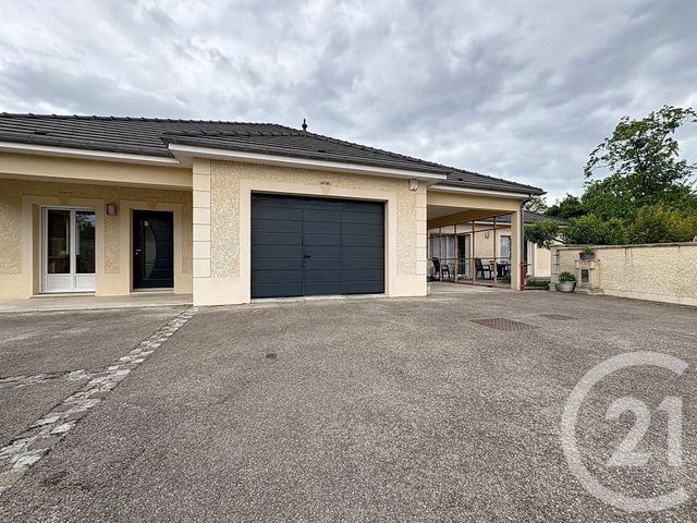 Maison à vendre - 6 pièces - 194 m2 - La Chapelle St Luc - 10 - CHAMPAGNE-ARDENNE