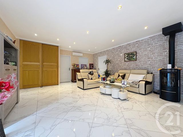 Maison à vendre - 6 pièces - 194 m2 - La Chapelle St Luc - 10 - CHAMPAGNE-ARDENNE