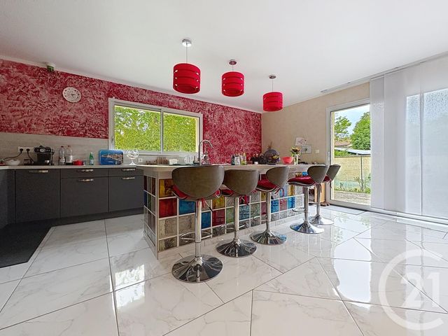 Maison à vendre - 6 pièces - 194 m2 - La Chapelle St Luc - 10 - CHAMPAGNE-ARDENNE