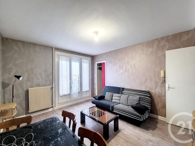 Appartement F1 à louer - 1 pièce - 34,30 m2 - Troyes - 10 - CHAMPAGNE-ARDENNE