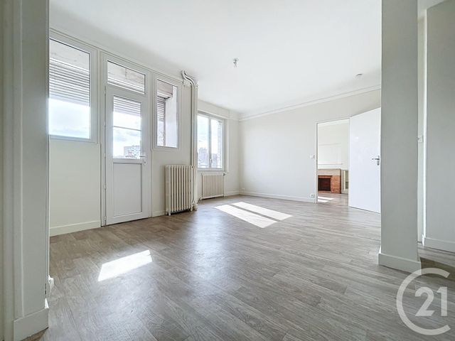 Appartement T2 à louer - 2 pièces - 44 m2 - Troyes - 10 - CHAMPAGNE-ARDENNE