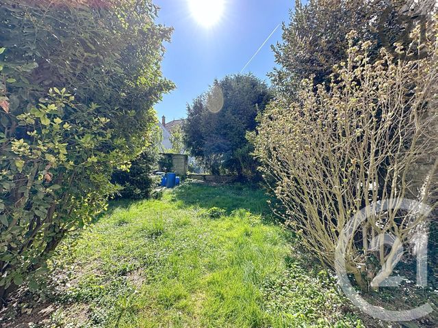Appartement à vendre - 2 pièces - 38,90 m2 - Ste Savine - 10 - CHAMPAGNE-ARDENNE