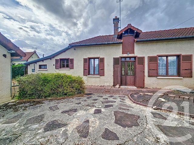 maison - ST JULIEN LES VILLAS - 10