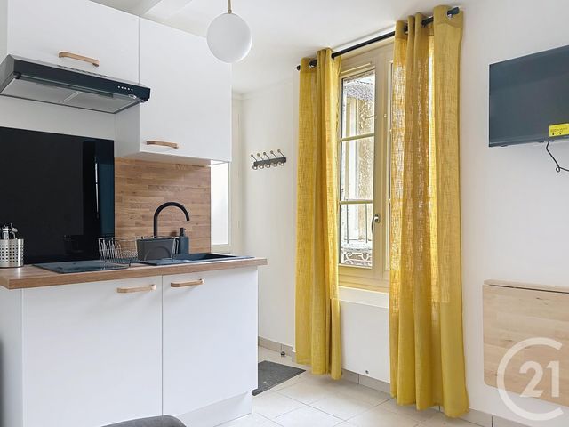 Appartement F2 à louer - 2 pièces - 23 m2 - Ste Savine - 10 - CHAMPAGNE-ARDENNE