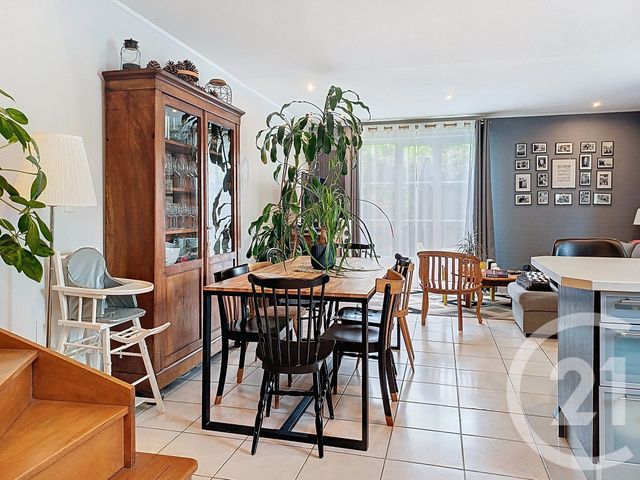Appartement à vendre - 4 pièces - 104 m2 - Troyes - 10 - CHAMPAGNE-ARDENNE