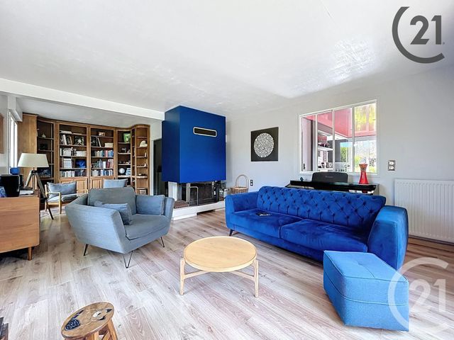 maison - ST GERMAIN - 10