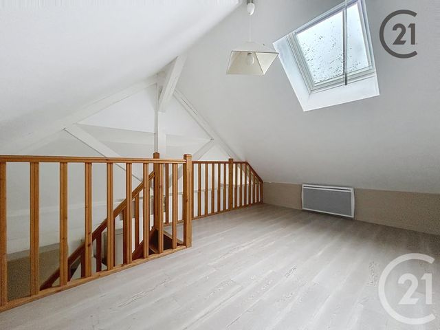 Appartement T2 &agrave; louer - 2 pi&egrave;ces - 42 m2 - Troyes - 10 - CHAMPAGNE-ARDENNE