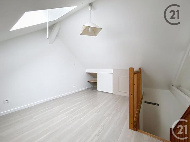 Appartement T2 &agrave; louer - 2 pi&egrave;ces - 42 m2 - Troyes - 10 - CHAMPAGNE-ARDENNE