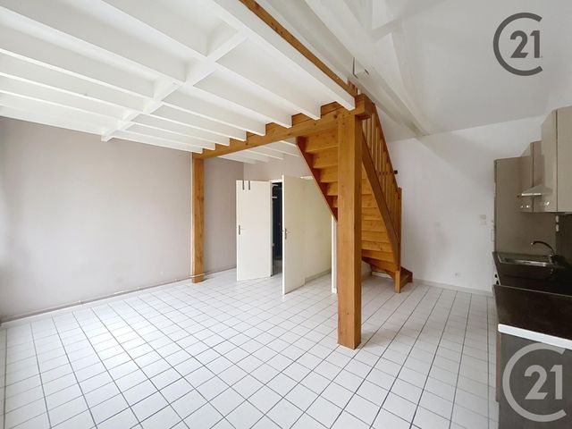Appartement T2 &agrave; louer - 2 pi&egrave;ces - 42 m2 - Troyes - 10 - CHAMPAGNE-ARDENNE