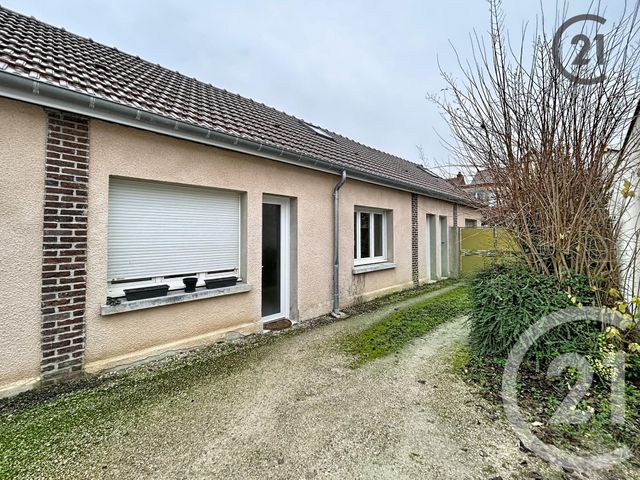 Appartement T2 &agrave; louer - 2 pi&egrave;ces - 42 m2 - Troyes - 10 - CHAMPAGNE-ARDENNE