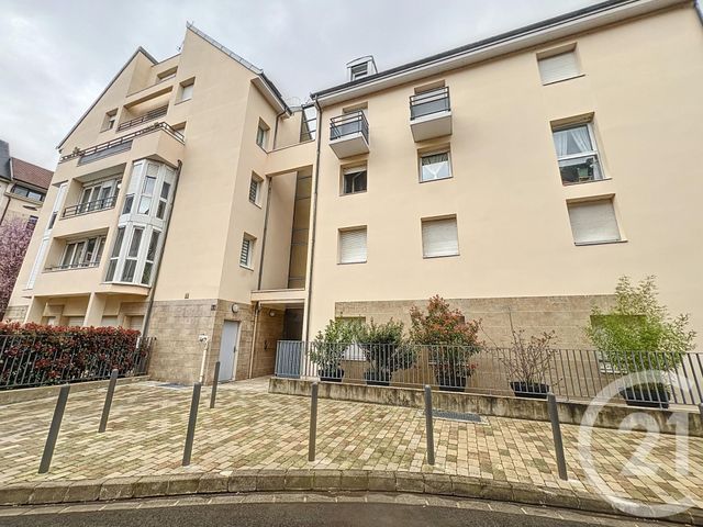 Appartement F3 à vendre - 3 pièces - 59,55 m2 - Troyes - 10 - CHAMPAGNE-ARDENNE