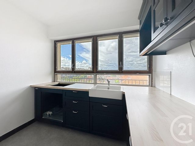Appartement F3 à louer - 3 pièces - 57,56 m2 - Troyes - 10 - CHAMPAGNE-ARDENNE